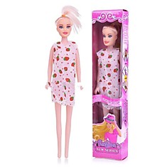 Кукла 812-3A в коробке