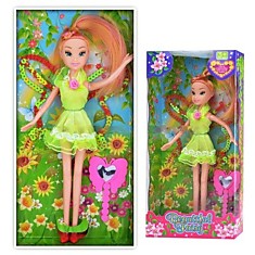 Кукла 3080-10 в коробке